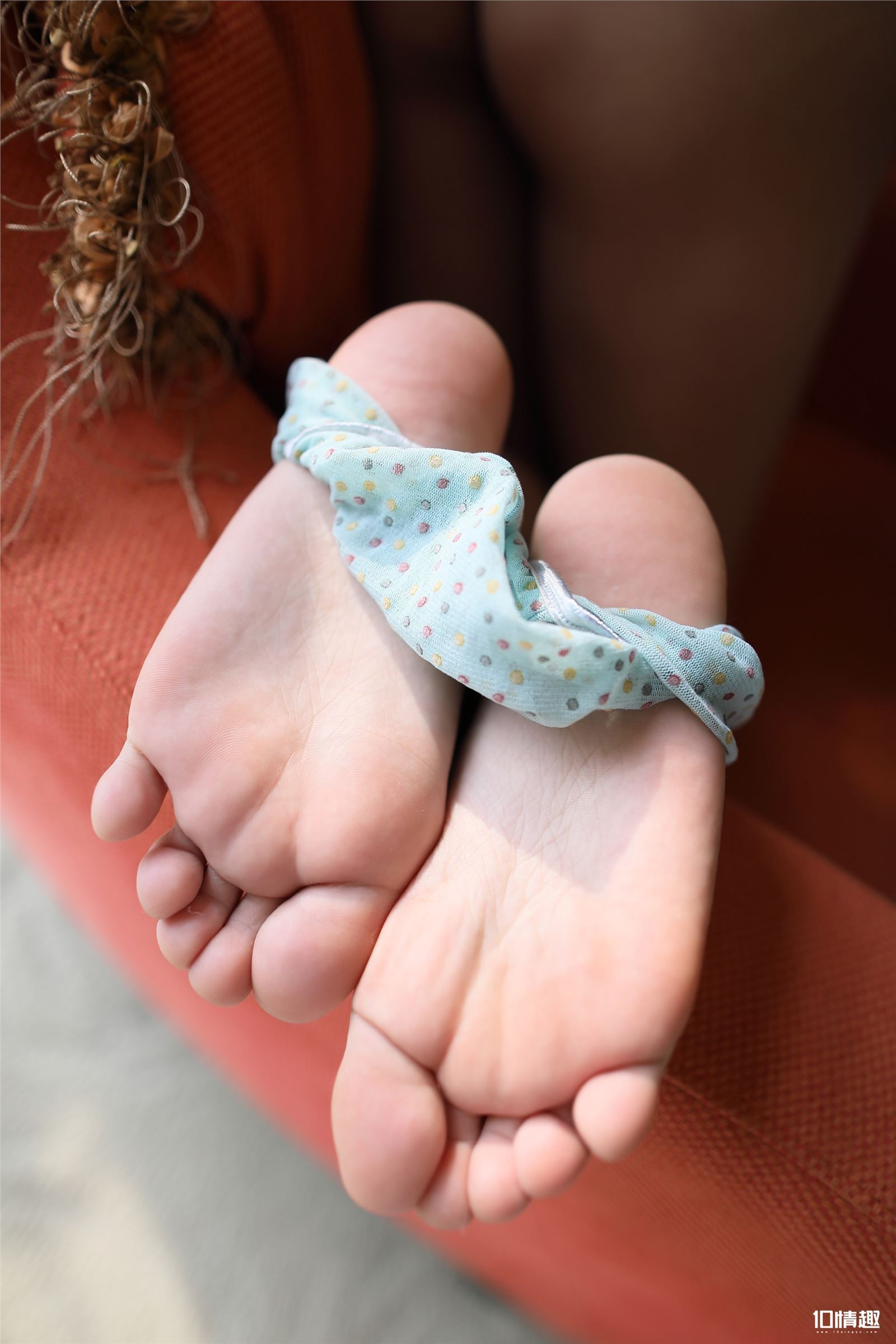 [ROSI写真] 口罩系列 2018.04.15 NO.672